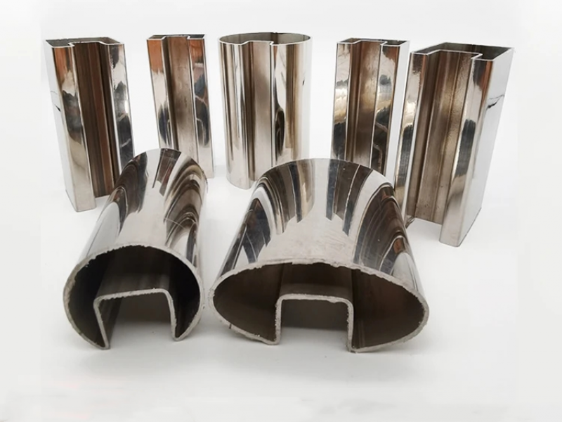 关于jy网页异型管金属中铁素体含量测定方法的讲解