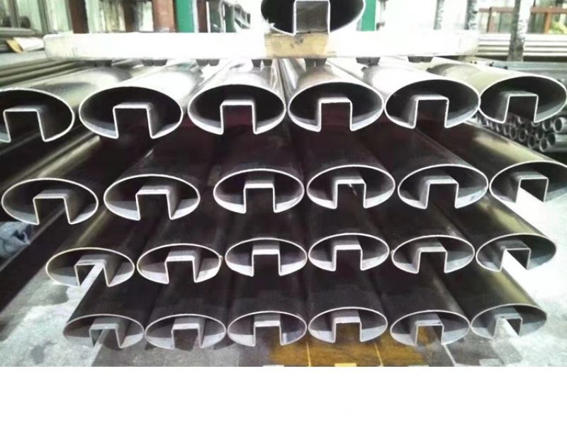 如何区分jy网页凹槽管缝隙腐蚀的基本情况？