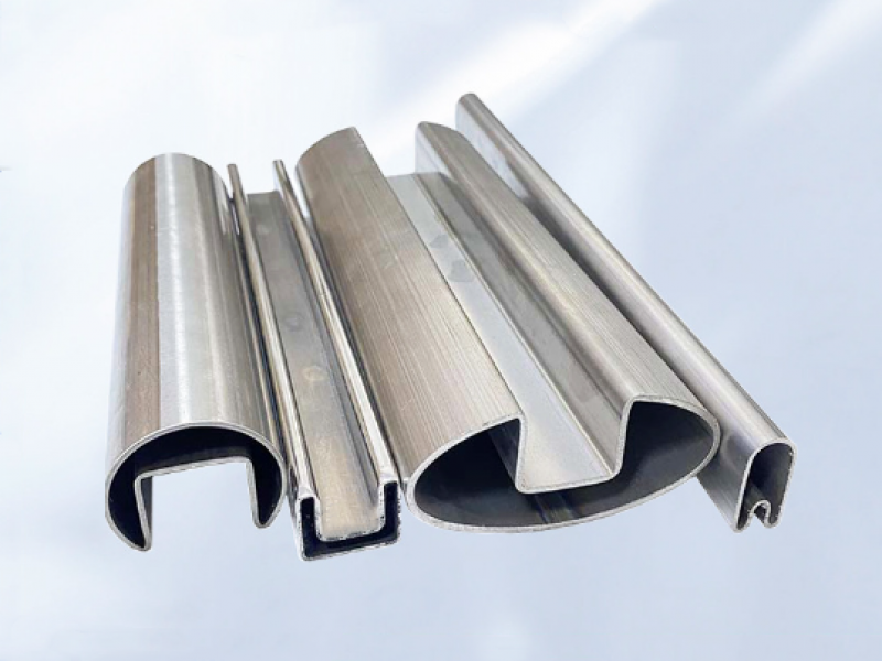 合金元素对于jy网页凹槽管低温试验有什么影响？