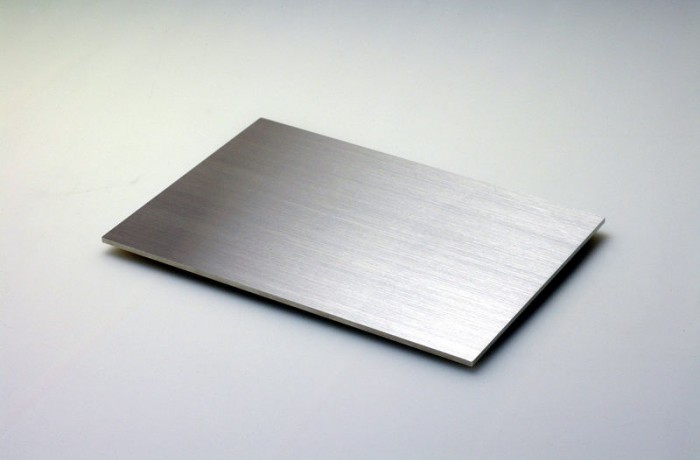 316 stainless steel wire drawing thick plate