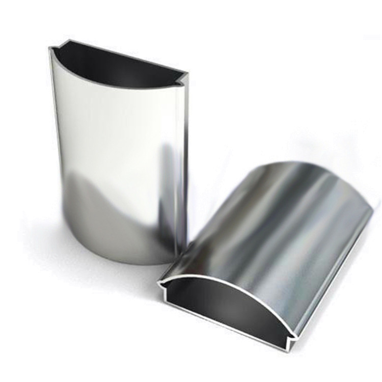 jy网页半圆型管