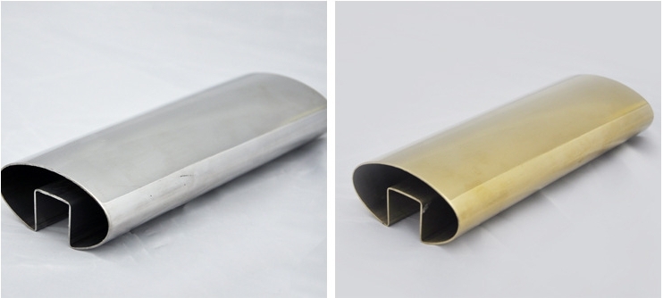 彩色jy网页椭圆槽管