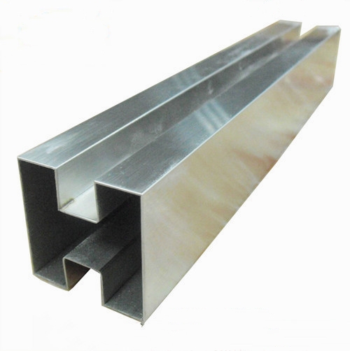 jy网页双槽方管