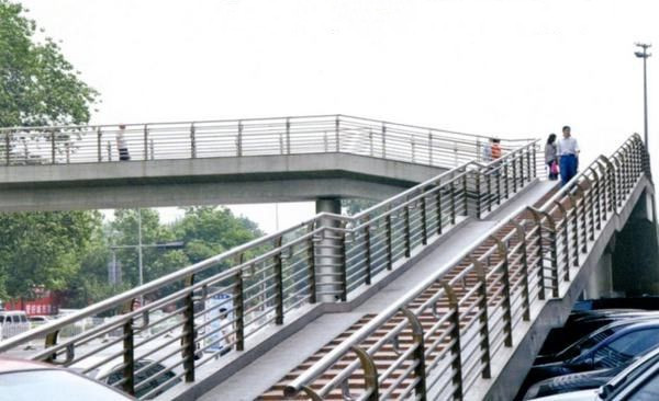 jy网页天桥护栏管