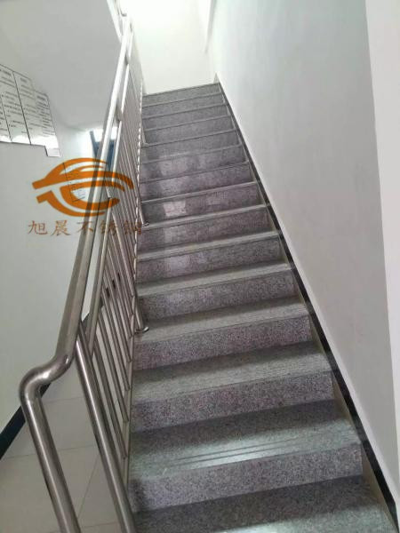 家用jy网页楼梯护栏管