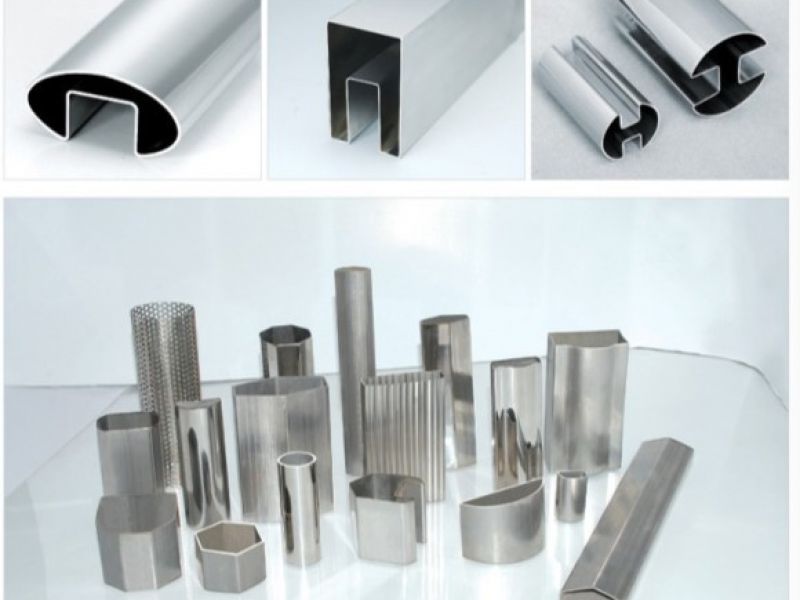 关于jy网页异型管表面着色后的六大性能介绍