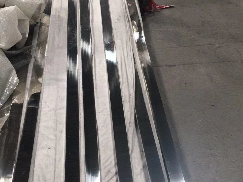 jy网页镜面管抛光工艺及方法和要求三