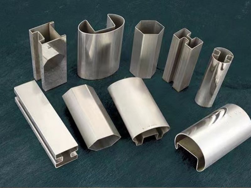 jy网页凹槽管的焊接要求与碳素钢管的不同之处是什么？