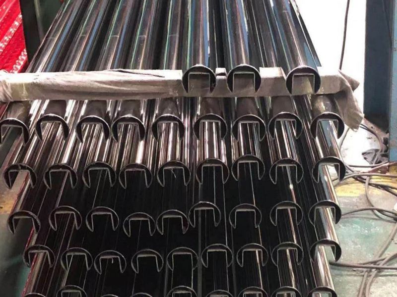 关于jy网页异型管查收验货时要注意的几点检查问题介绍