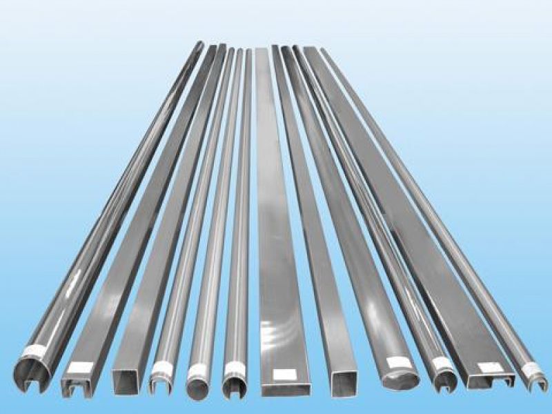 关于jy网页异型管生产加工过程中常见8大问题总汇