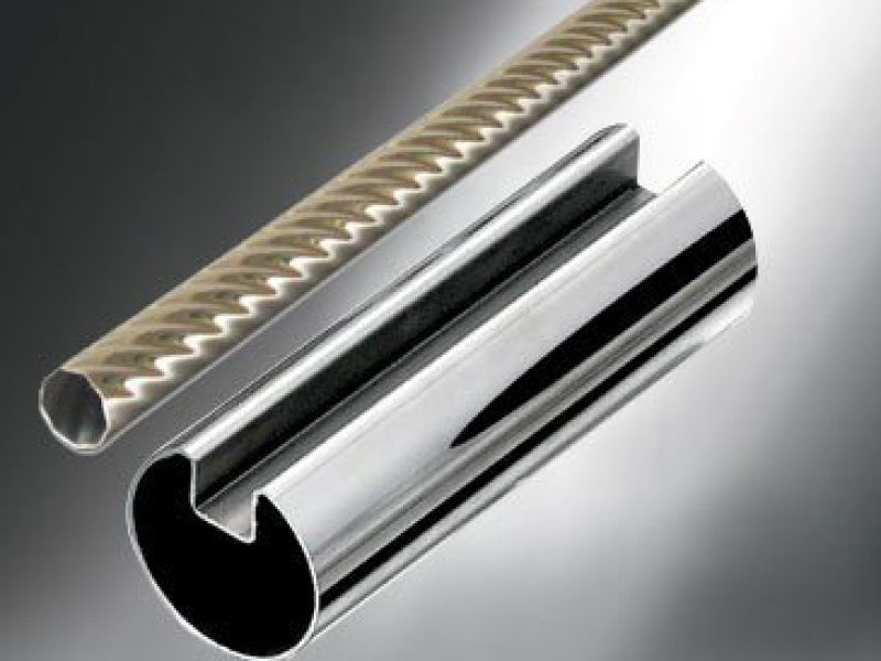 如何修复jy网页凹槽管表面磨损破裂的痕迹？