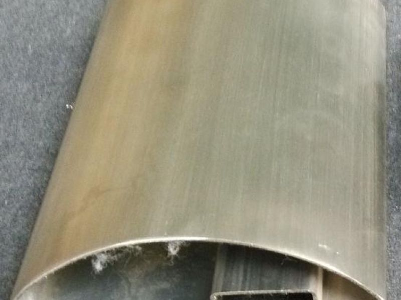 有关jy网页异型管如何翻新的工艺介绍