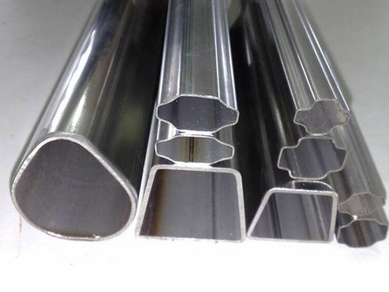 广东jy网页异型管生产厂家表示我国jy网页异型管热轧生产工艺差距大