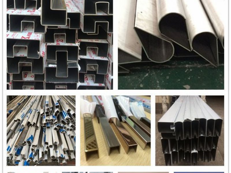 如何解决jy网页异型管在焊接生产过程中出现的问题？