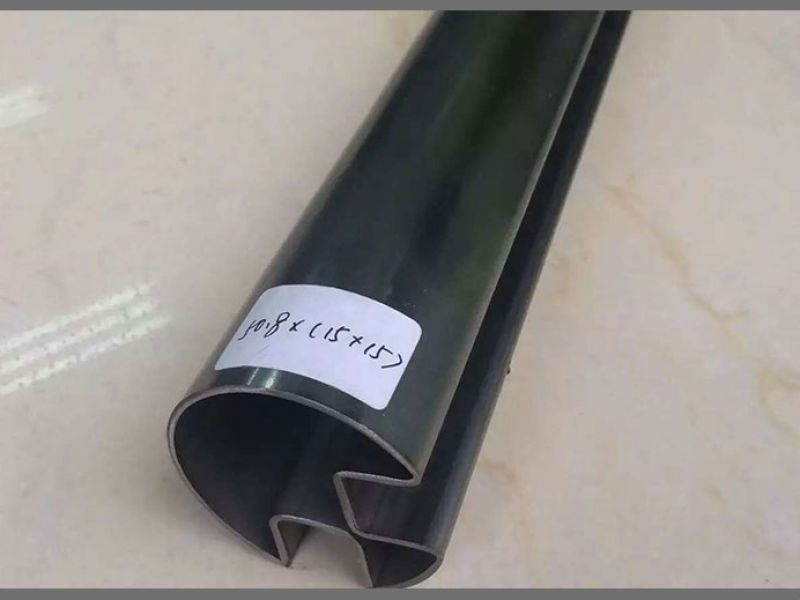 航空航天业针对高性能的jy网页异型管设计要求和应用特点分析