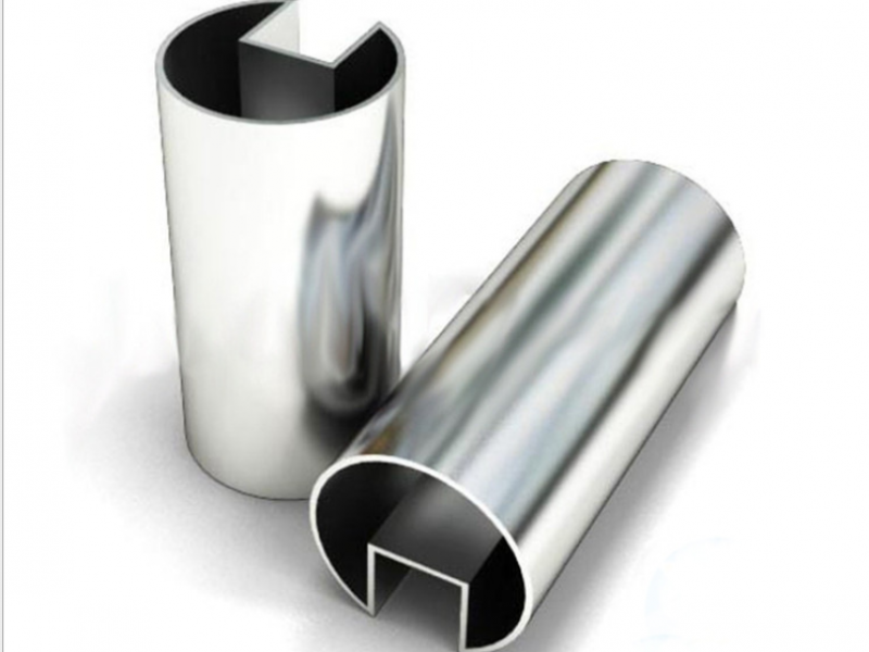 关于jy网页异型管表面采用花纹雕刻工艺的具体方法介绍