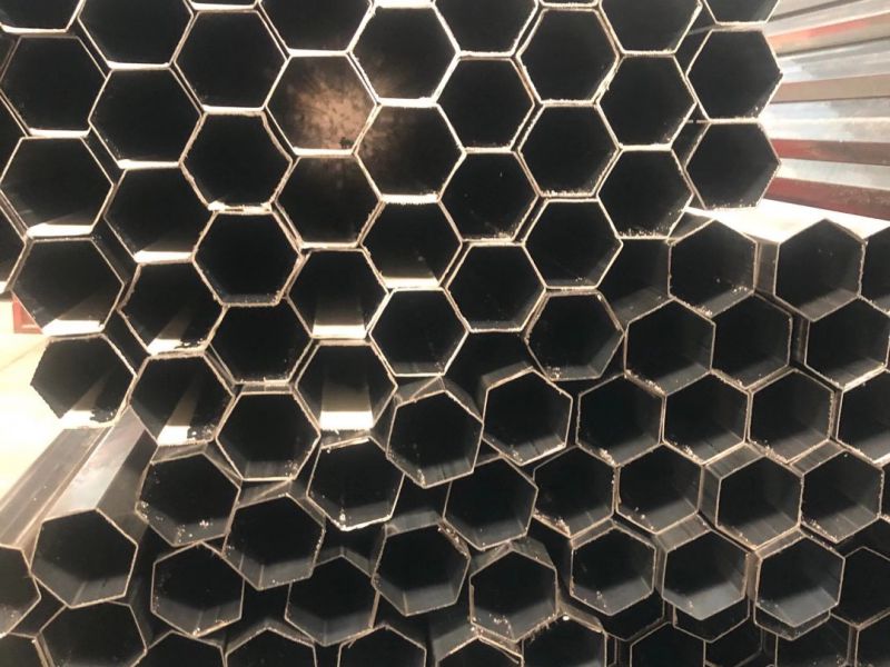 对于jy网页异型管酸洗技术之碱浸和酸洗体系介绍