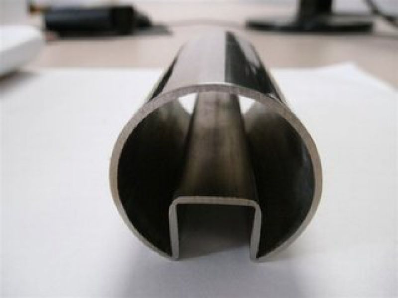 对于jy网页凹槽管采用TANDEM双丝焊接的原理和工艺特点分析