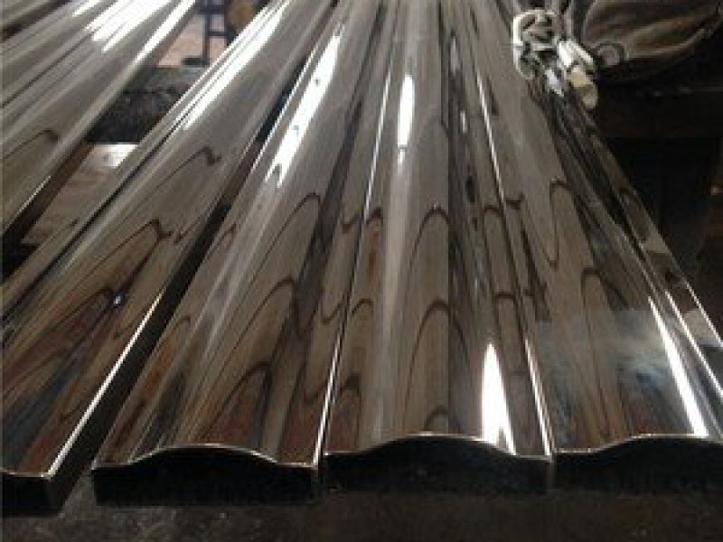 有关jy网页凹槽管白化酸洗的溶液配制方法和步骤的介绍