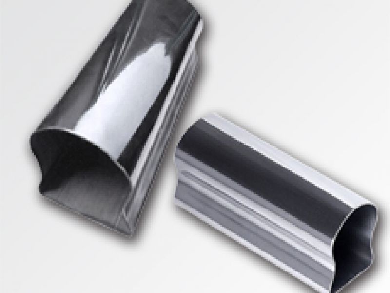 jy网页异型管生产厂家需要因地制宜选择生产工艺路线