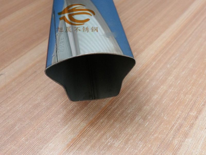 jy网页异型管如何进行高温回火热处理？