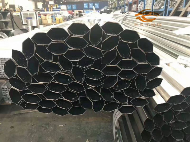 如何采用氩弧来焊接jy网页异型管？