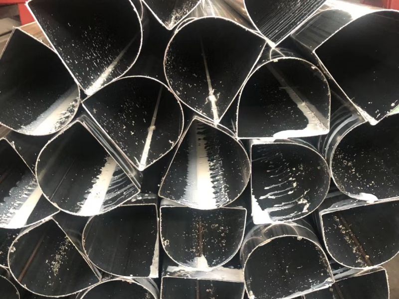 介绍有关jy网页异型管表面腐蚀的八大处理方法