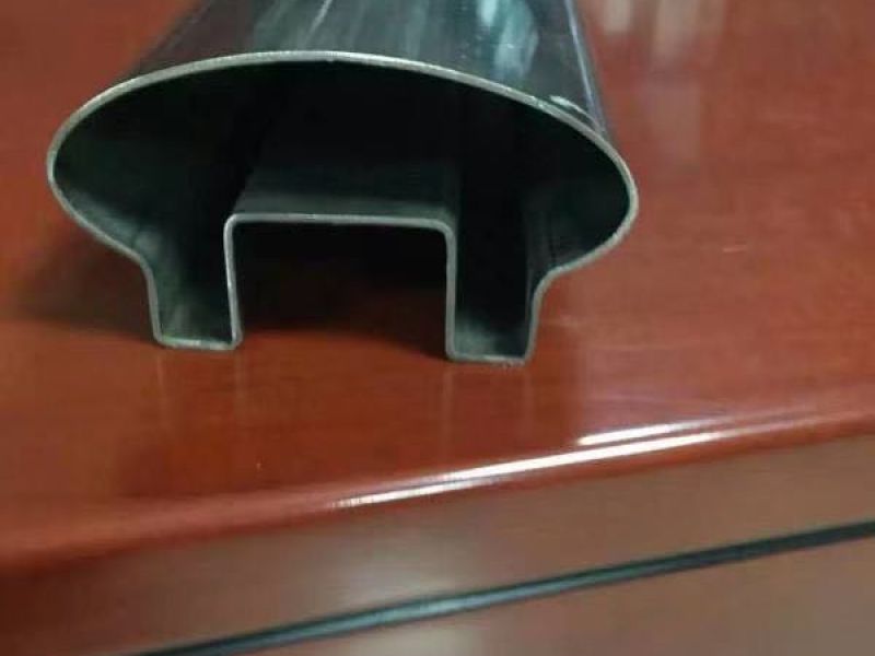 关于304jy网页异型管材质真假的辨别方法介绍