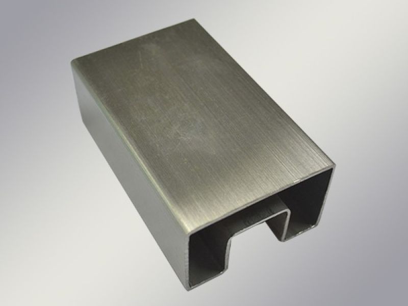 jy网页凹槽管的激光焊接工艺是如何运用的？