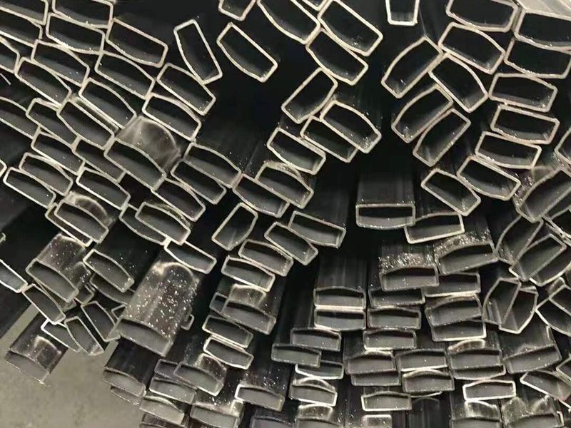 jy网页异型管件对于焊接加工工艺有什么要求？