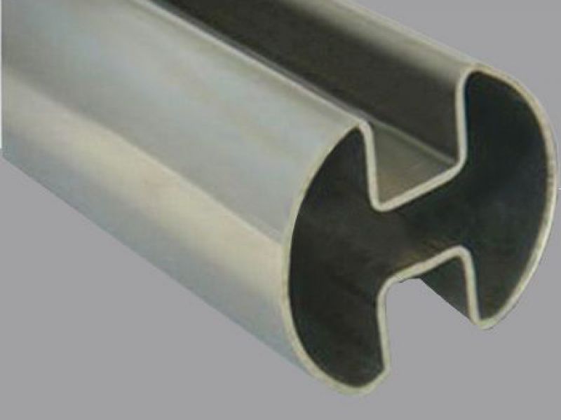 jy网页异型管在建筑方面有何应用？