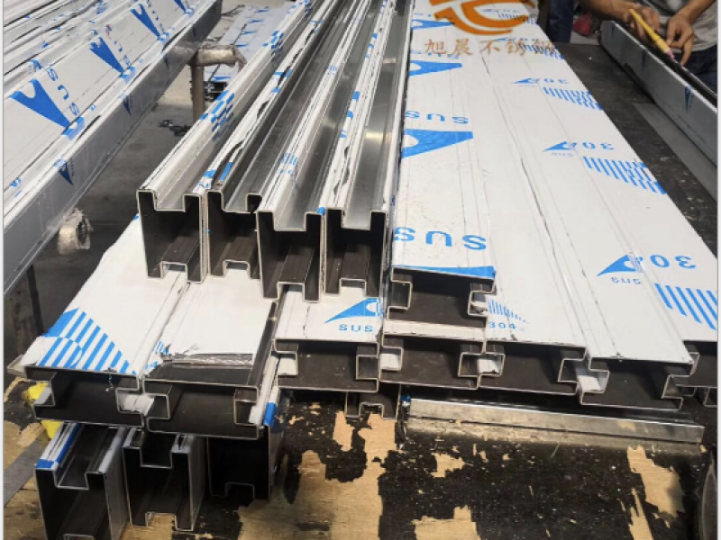 有关工业生产jy网页凹槽管的热处理方式主要有哪些？