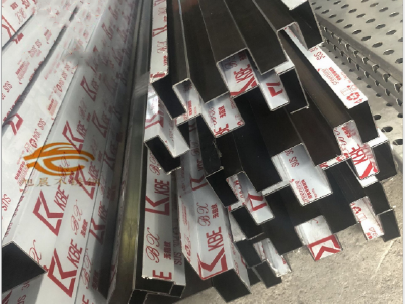 工业上生产jy网页凹槽管主要采用什么工艺？