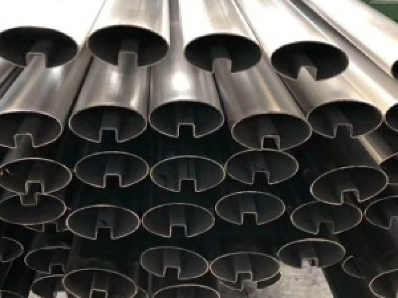 jy网页异型管的疲劳寿命与温度有什么关系？