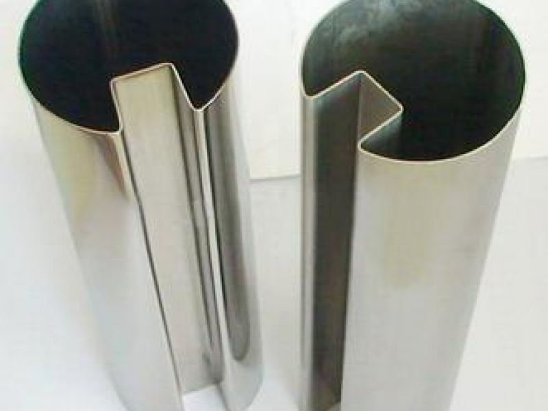 浅析采用表面加工工艺对jy网页凹槽管腐蚀疲劳强度的影响