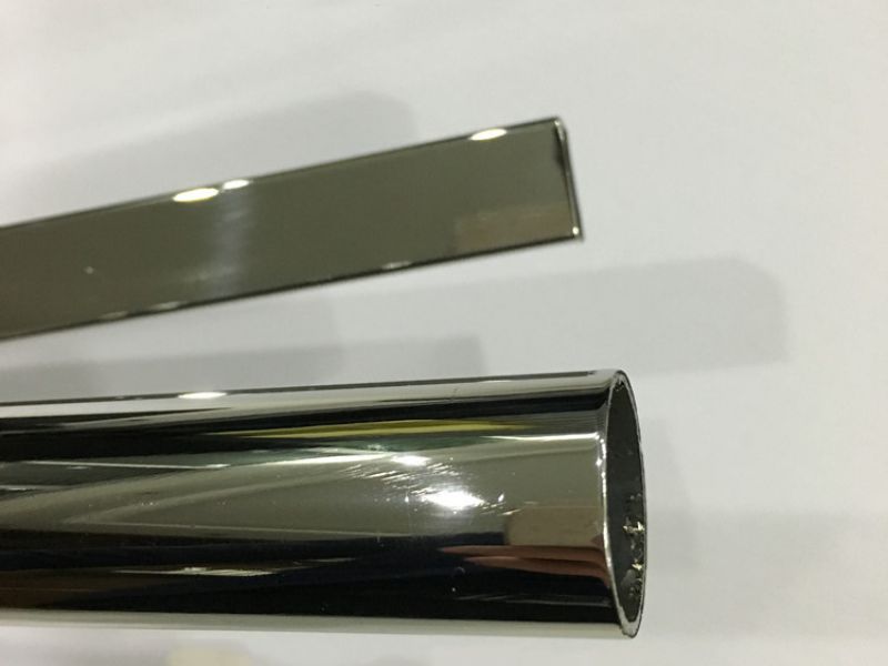 jy网页镜光管jy网页表面加工工艺有哪几种，各优点是什么