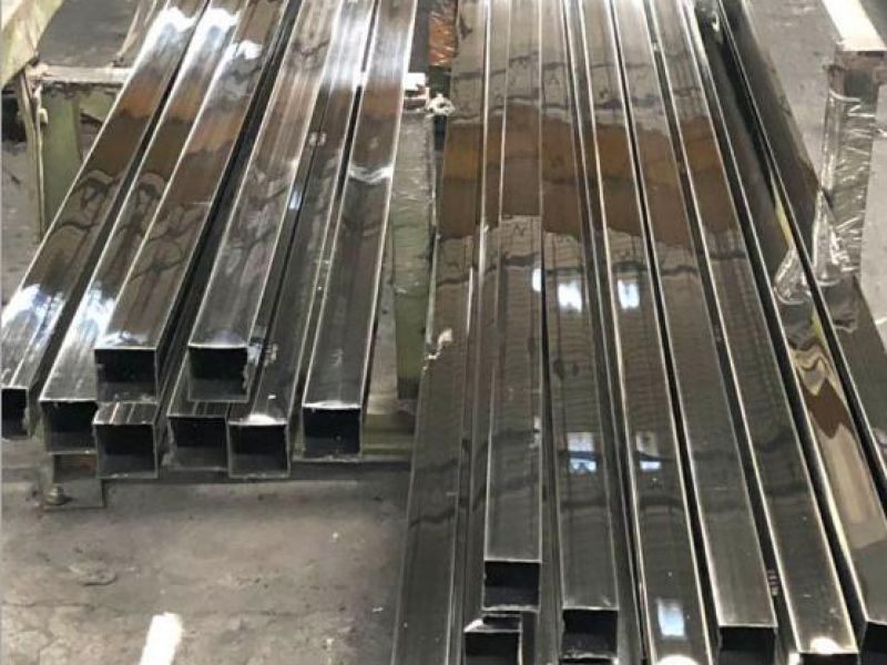 哪些行业中能用到jy网页镜面管