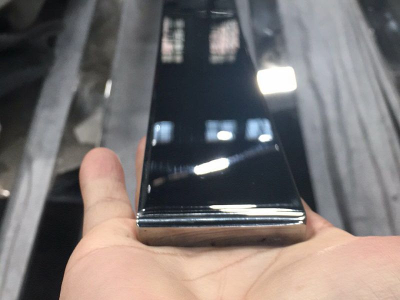 jy网页镜面抛光方法对比