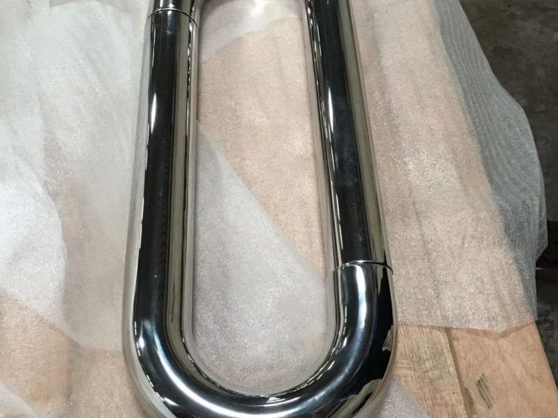 jy网页管表面可以做镜面处理吗？