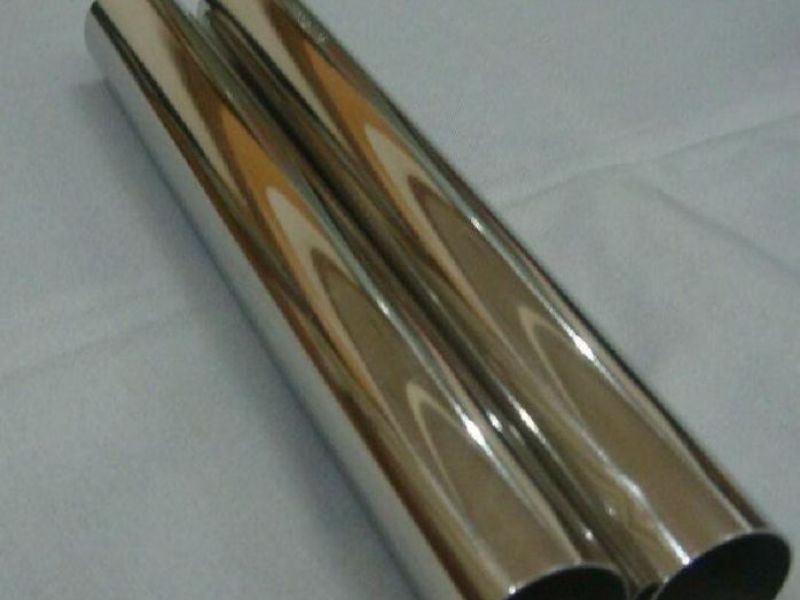 jy网页管定制加工可以做镜面处理吗？