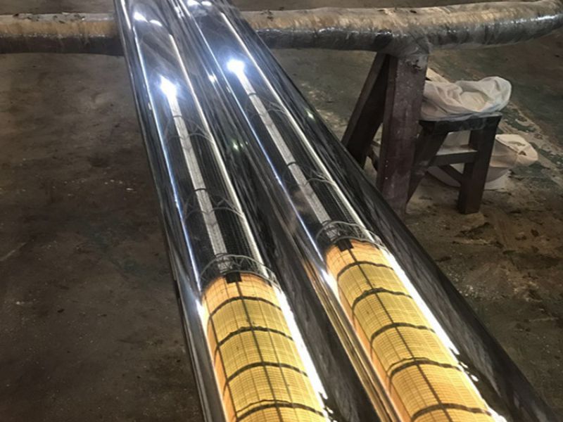 什么是jy网页镜面管