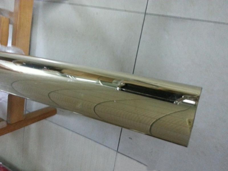 谁知道什么是jy网页镜面管