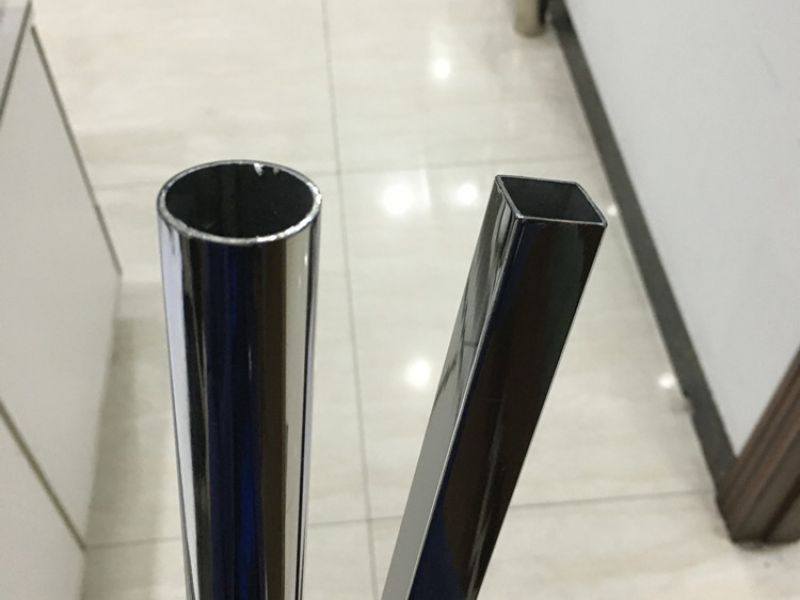 jy网页镜面管的焊接方法