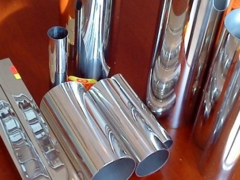 jy网页镜面管表面缺陷要如何进行检测？