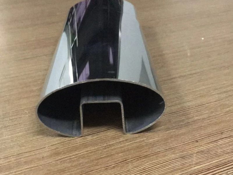 304jy网页管材经过拉丝和镜面哪个效果更好？