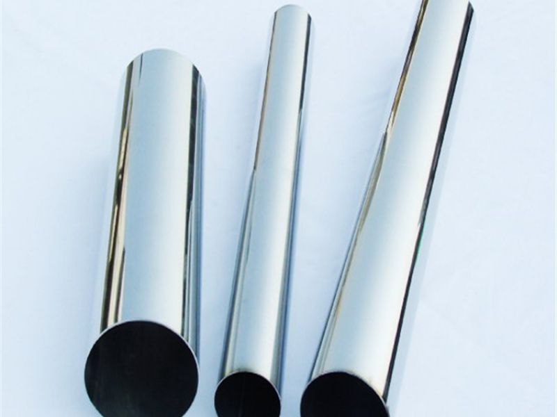 jy网页制品管的焊氧化层去除方法