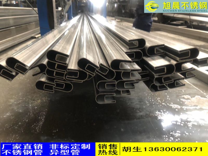 jy网页异型管如何进行激光焊接加工？