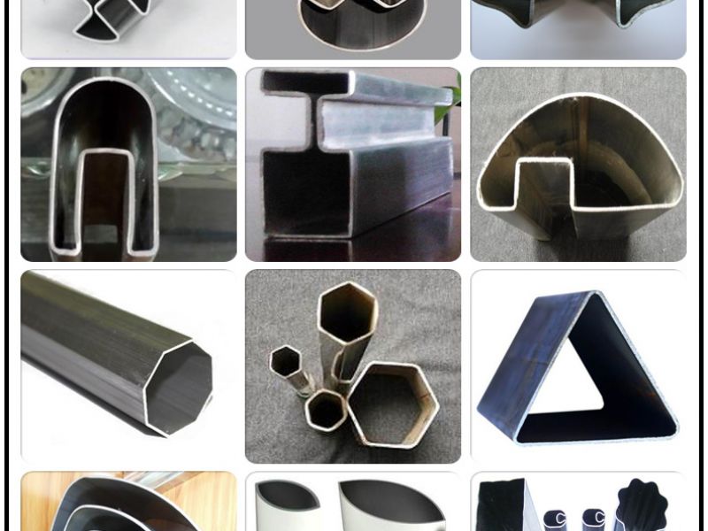 对于jy网页凹槽管的焊接工艺要求与焊接技术分析