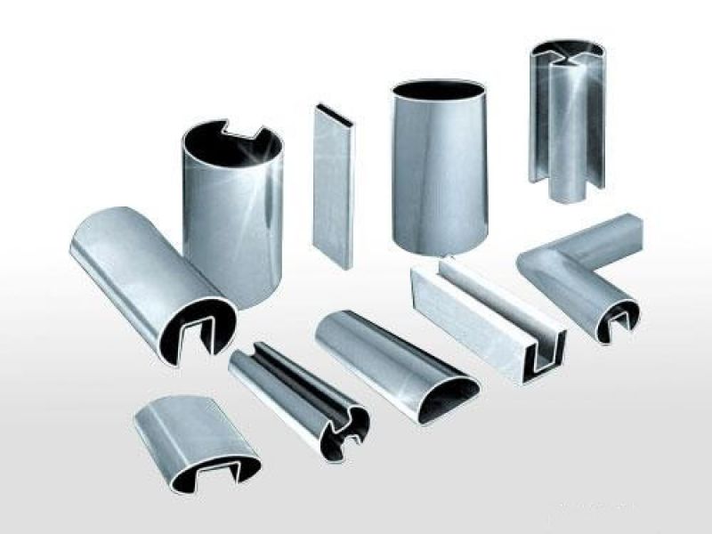 关于jy网页凹槽管表面处理的几种最有效的方法介绍