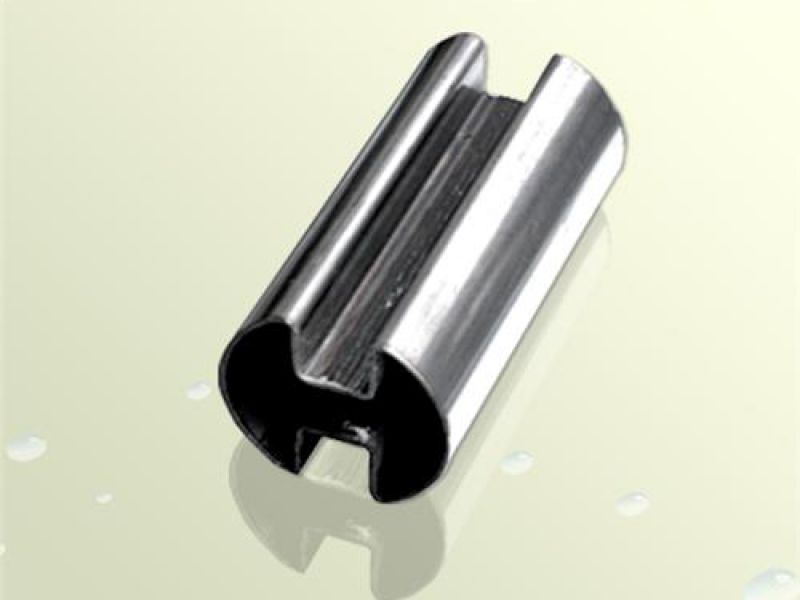 关于针对耐酸jy网页异型管的耐蚀性能分析